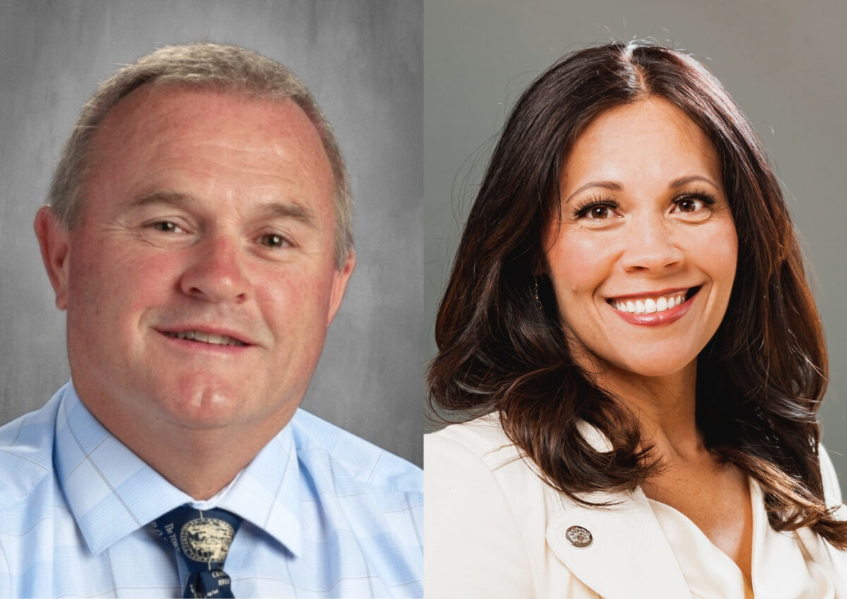 Ogden School Board Race Features Teacher Community Advocate News